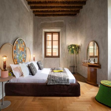 Palm Suites - Small Luxury Hotels Of The World Rom Eksteriør billede