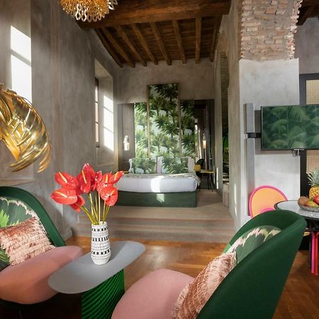 Palm Suites - Small Luxury Hotels Of The World Rom Eksteriør billede
