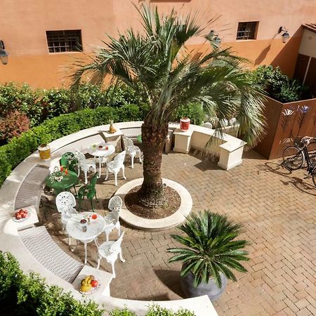 Palm Suites - Small Luxury Hotels Of The World Rom Eksteriør billede