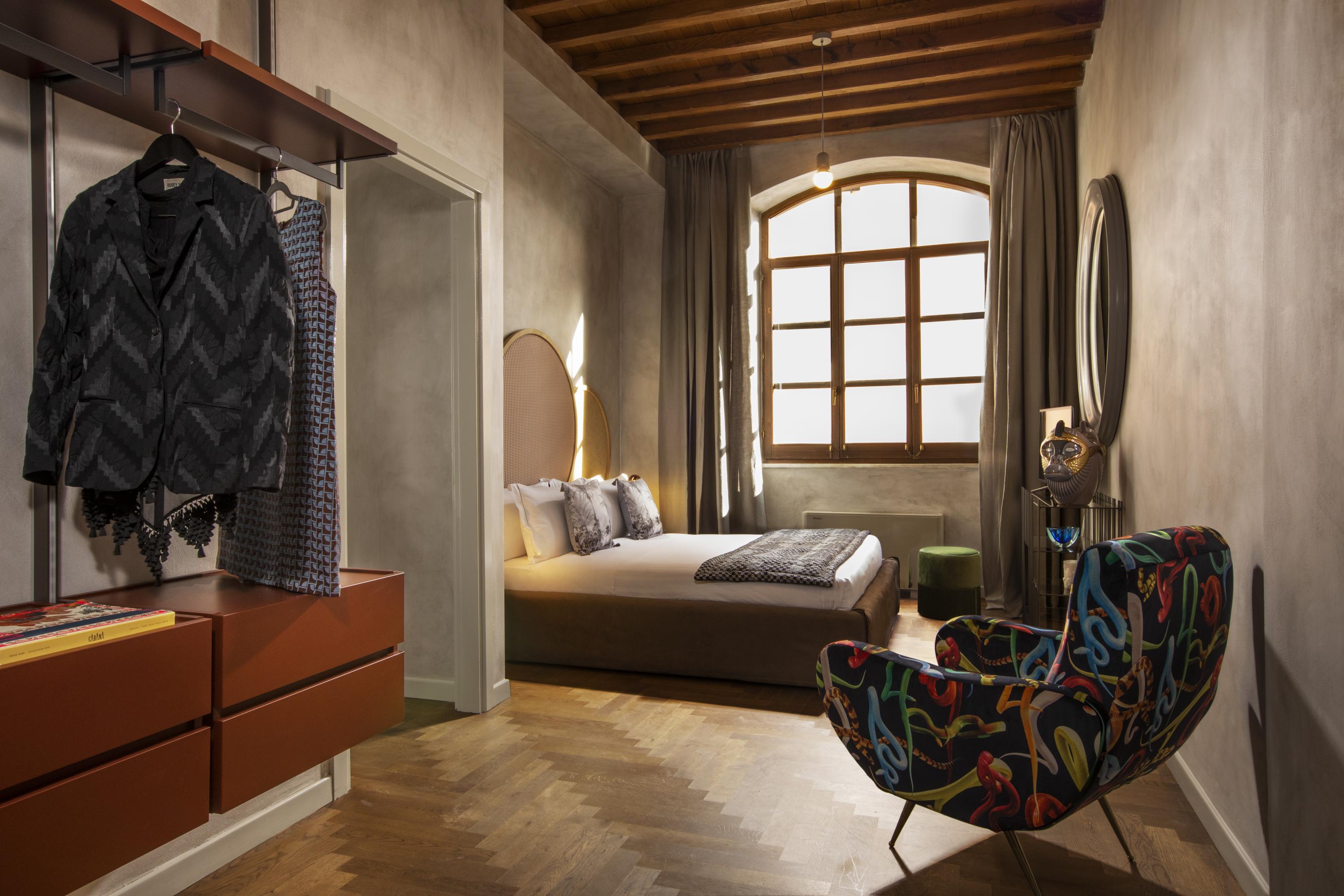 Palm Suites - Small Luxury Hotels Of The World Rom Eksteriør billede