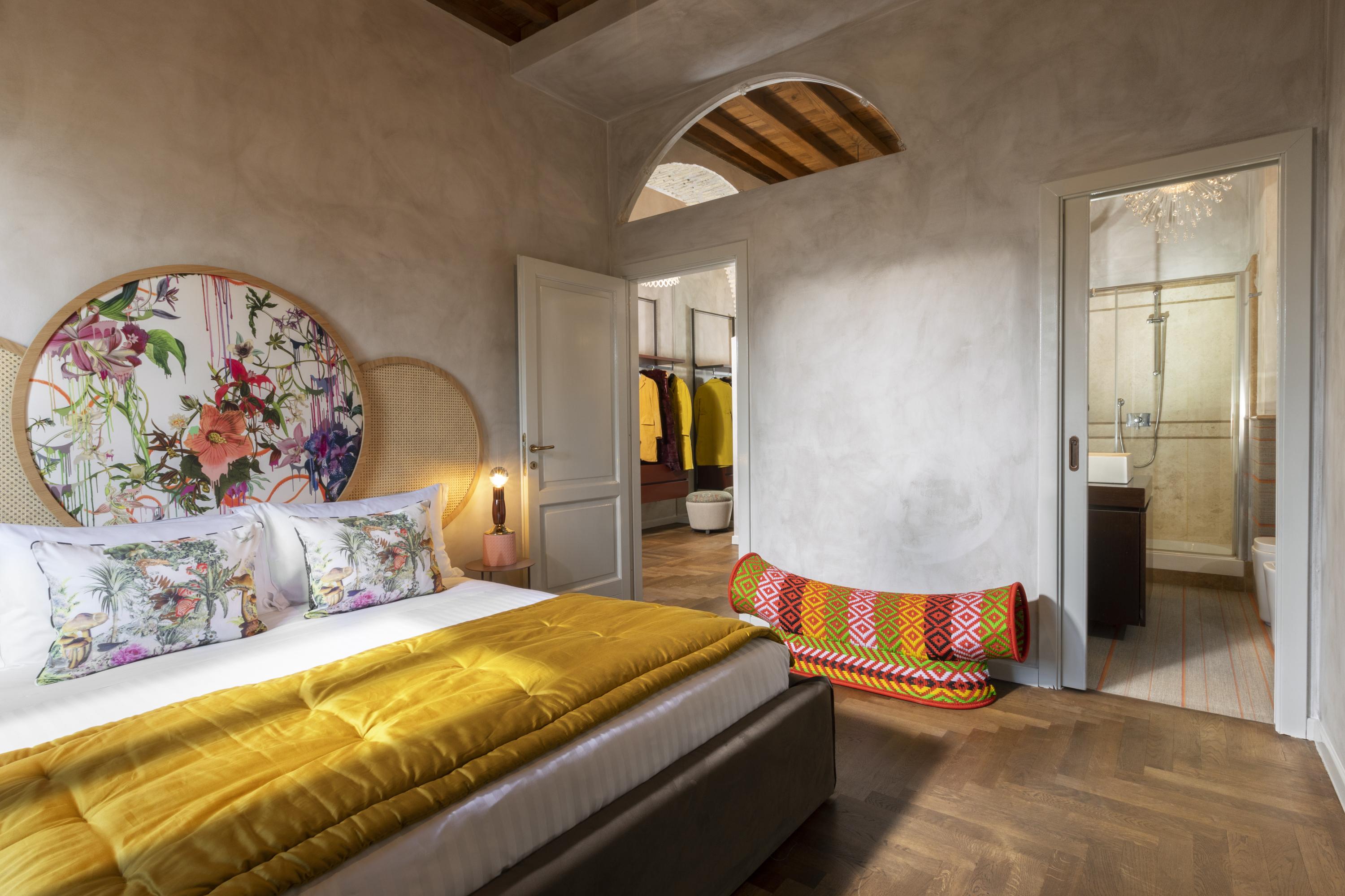 Palm Suites - Small Luxury Hotels Of The World Rom Eksteriør billede
