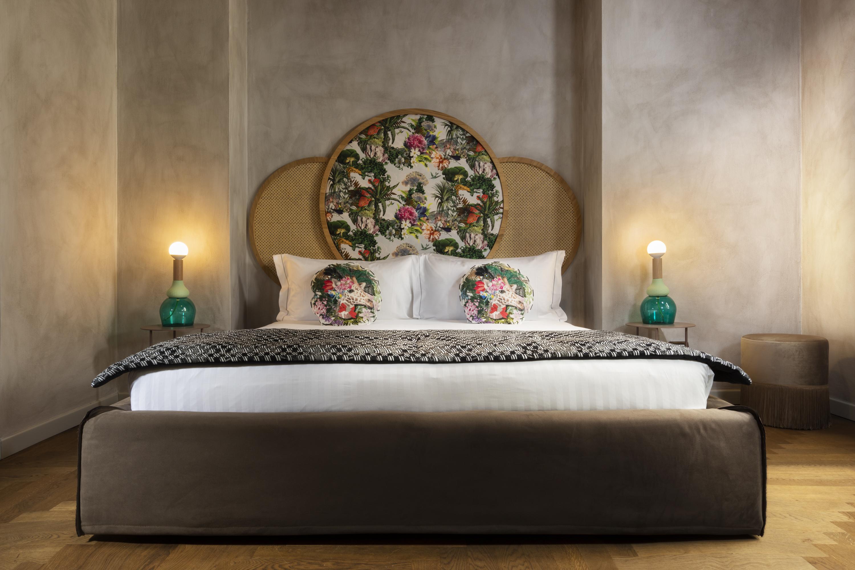 Palm Suites - Small Luxury Hotels Of The World Rom Eksteriør billede