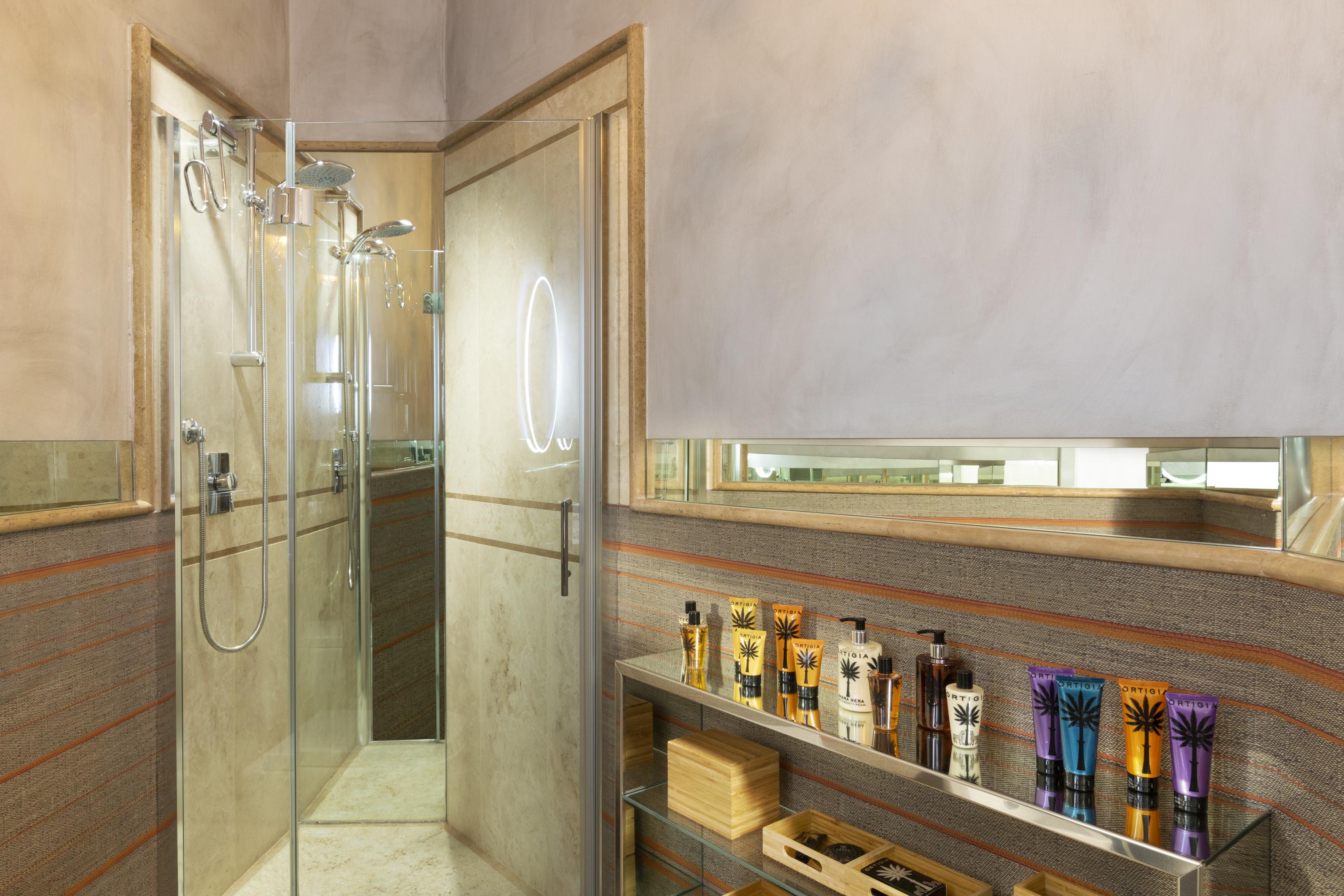 Palm Suites - Small Luxury Hotels Of The World Rom Eksteriør billede