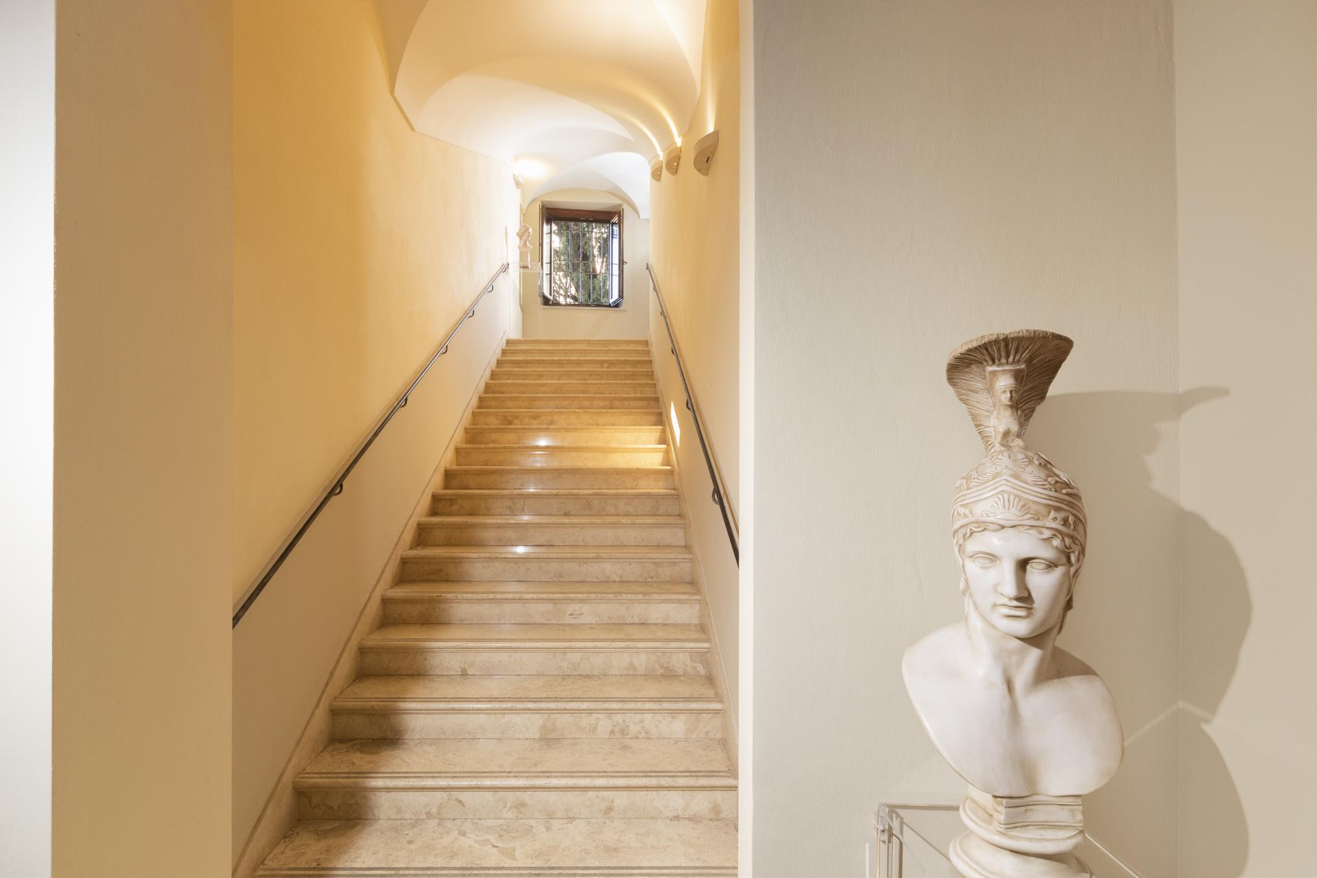 Palm Suites - Small Luxury Hotels Of The World Rom Eksteriør billede