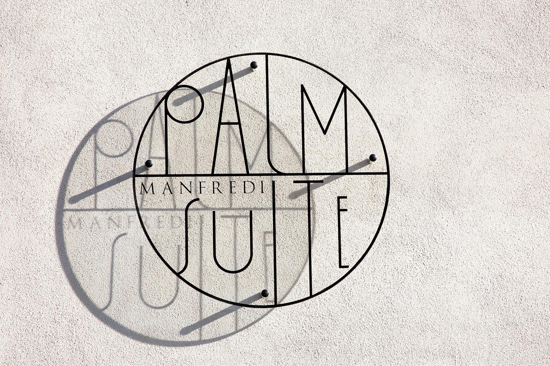 Palm Suites - Small Luxury Hotels Of The World Rom Eksteriør billede