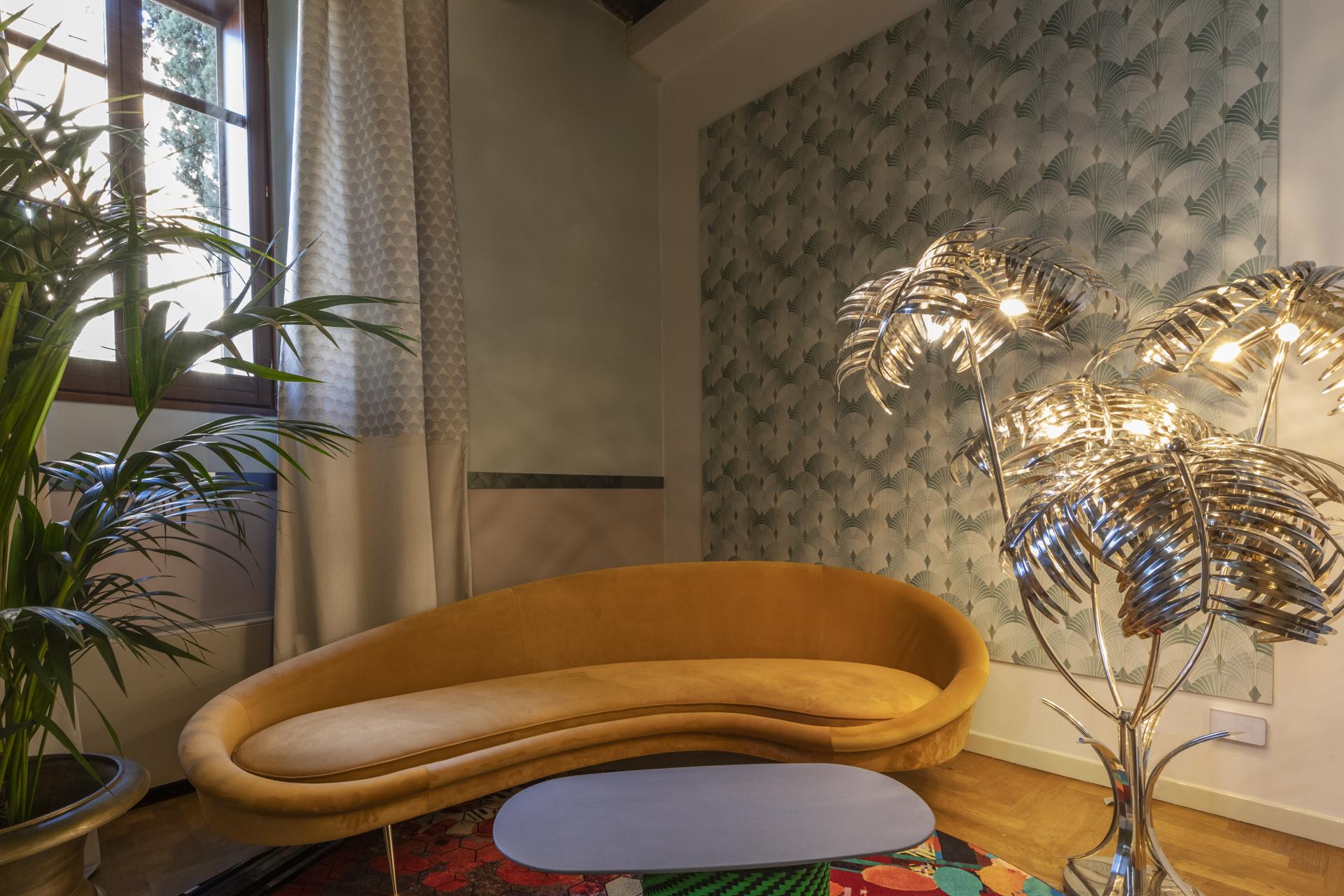 Palm Suites - Small Luxury Hotels Of The World Rom Eksteriør billede