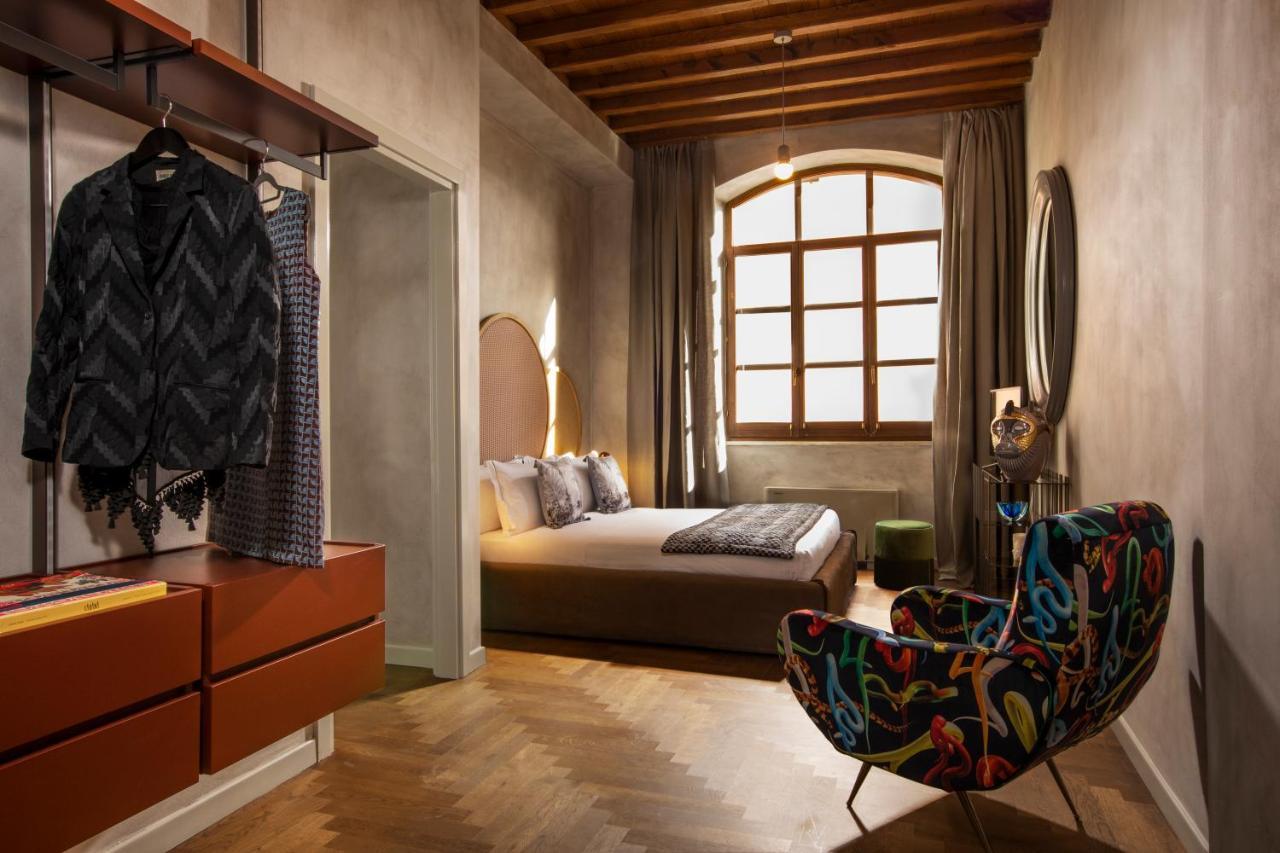 Palm Suites - Small Luxury Hotels Of The World Rom Eksteriør billede