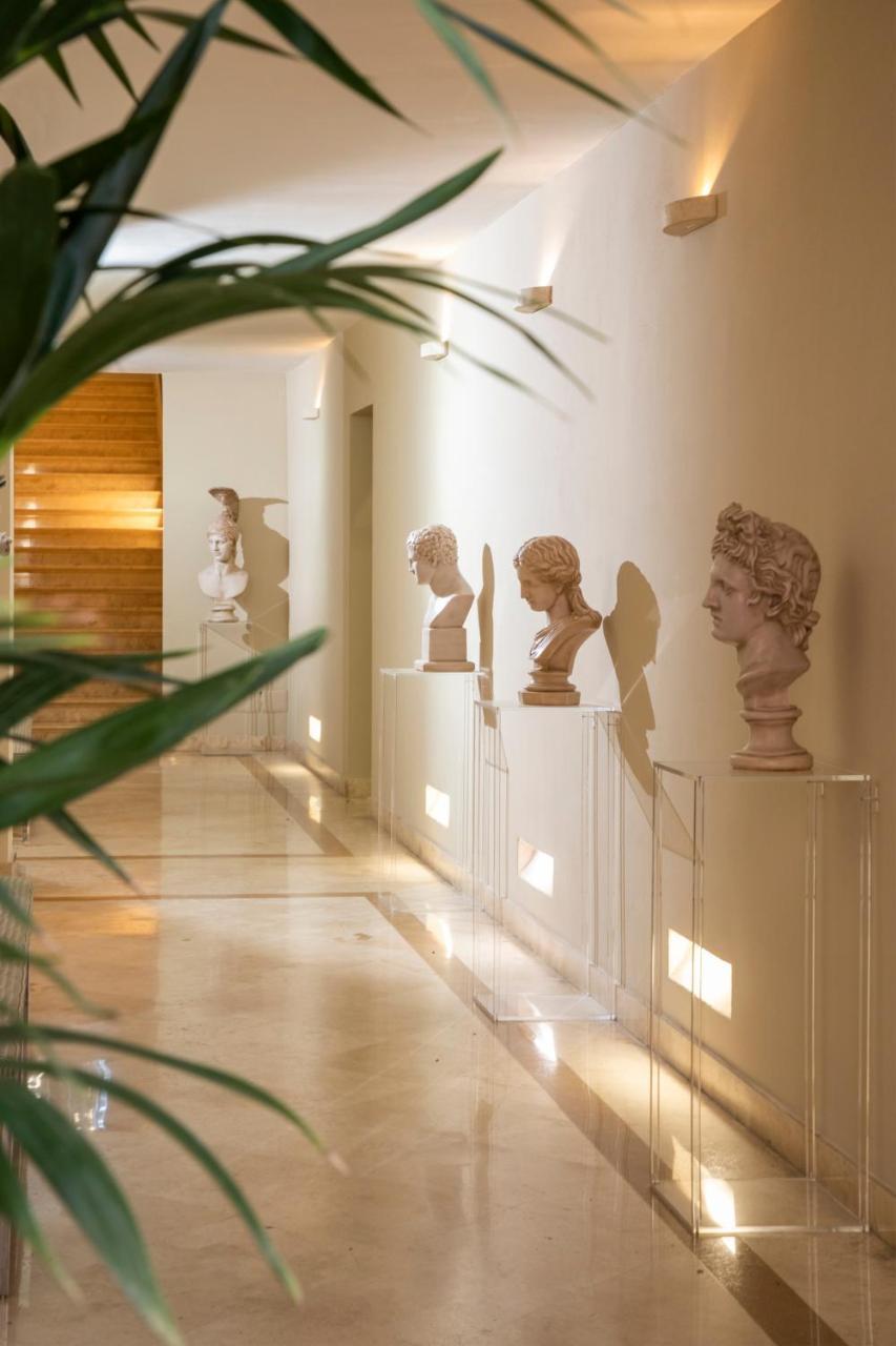 Palm Suites - Small Luxury Hotels Of The World Rom Eksteriør billede