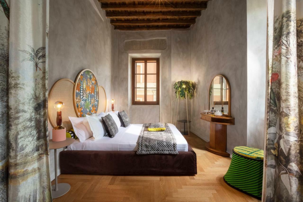 Palm Suites - Small Luxury Hotels Of The World Rom Eksteriør billede