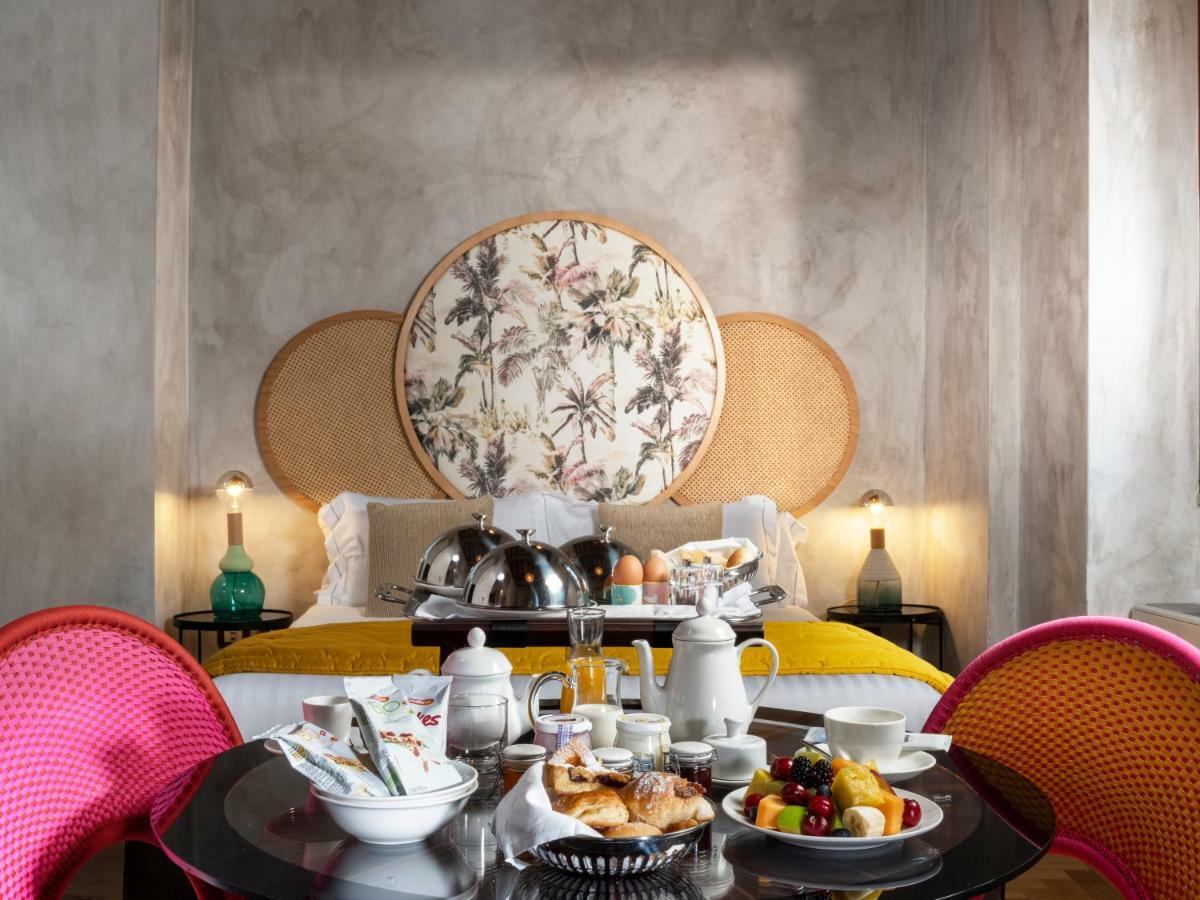 Palm Suites - Small Luxury Hotels Of The World Rom Værelse billede