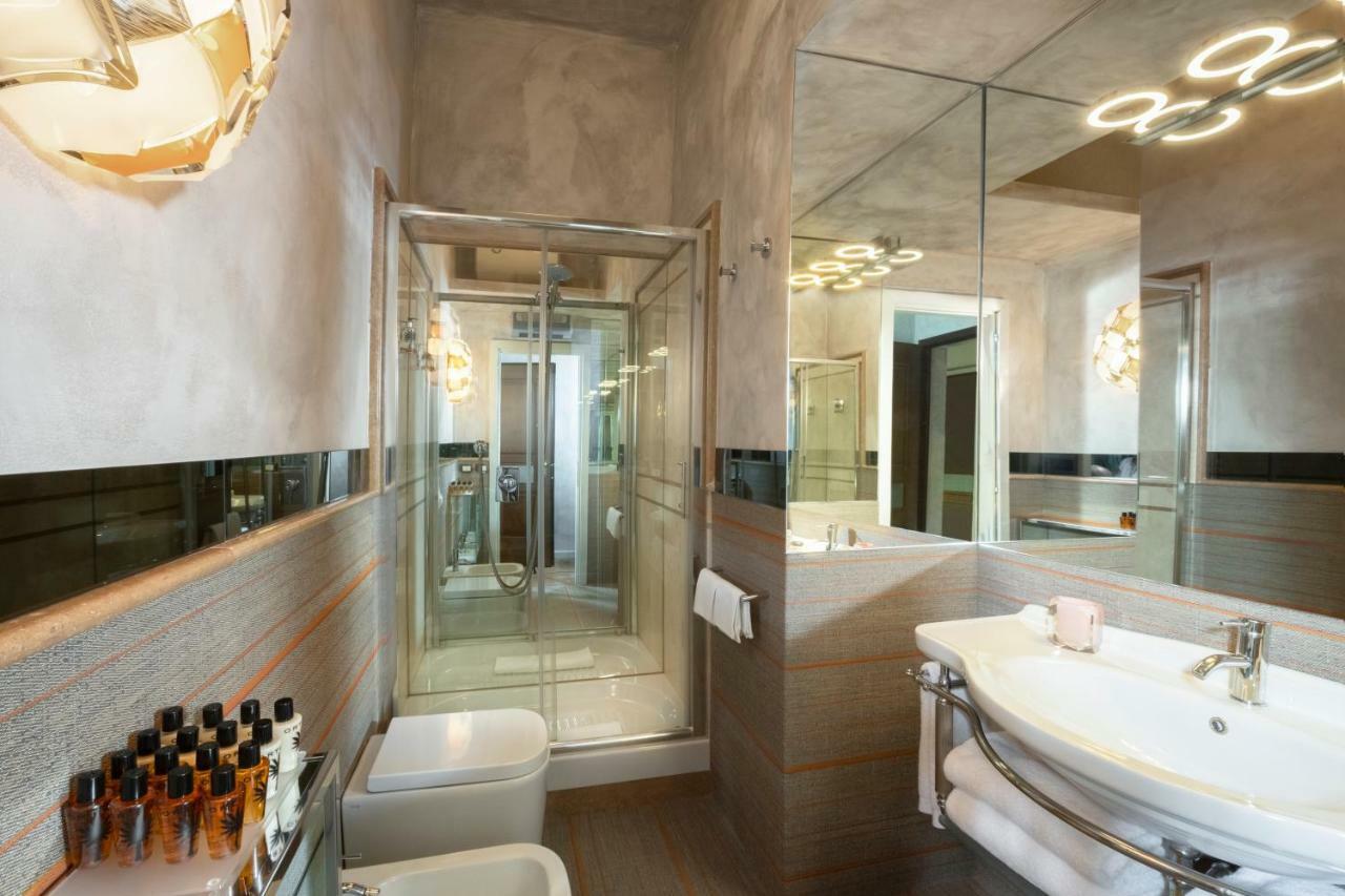 Palm Suites - Small Luxury Hotels Of The World Rom Eksteriør billede