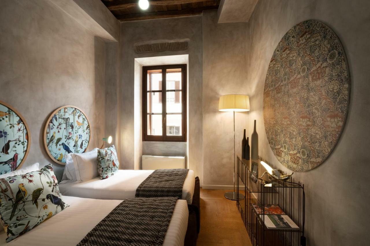 Palm Suites - Small Luxury Hotels Of The World Rom Eksteriør billede