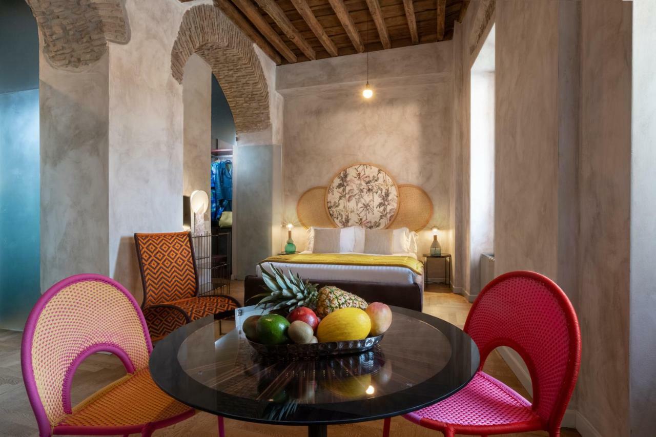 Palm Suites - Small Luxury Hotels Of The World Rom Eksteriør billede