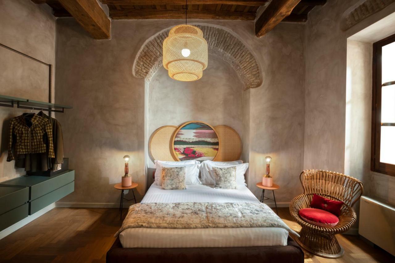 Palm Suites - Small Luxury Hotels Of The World Rom Eksteriør billede