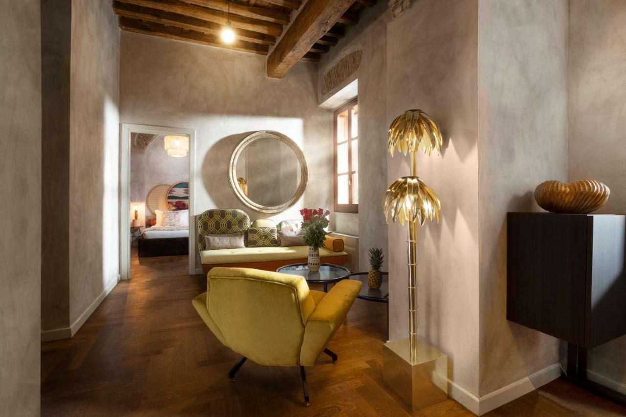 Palm Suites - Small Luxury Hotels Of The World Rom Eksteriør billede