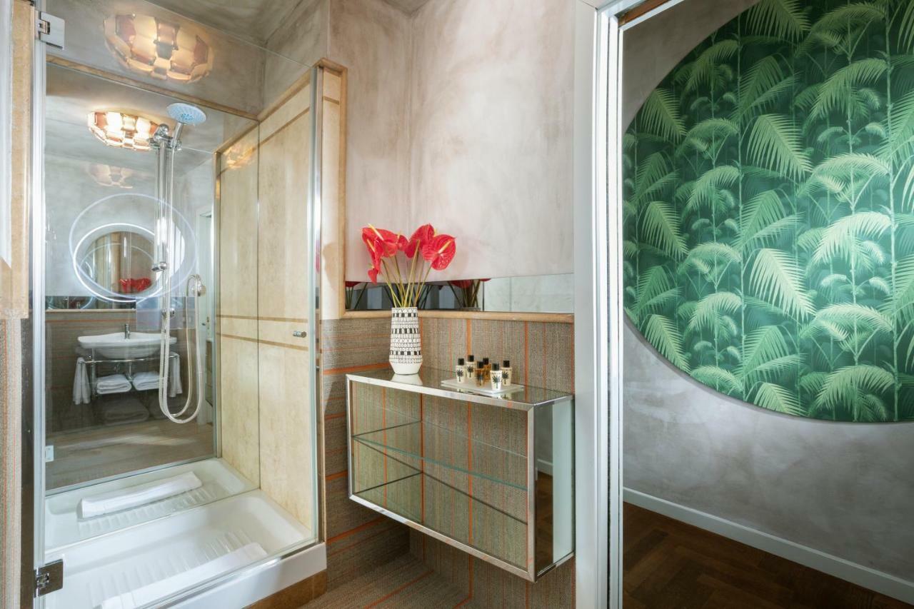 Palm Suites - Small Luxury Hotels Of The World Rom Eksteriør billede